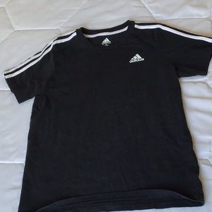 Adidas Boys Shirt